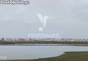 Terreno urbano gafanha da encarnaçao