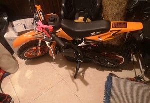Mini mota 50cc