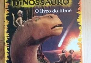 Dinossauro - O livro do filme