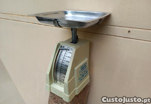 Balança de Cozinha