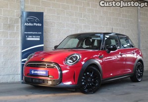 MINI Cooper ... 1.5 Auto - 22