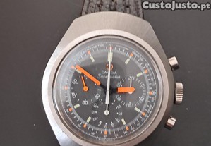 omega seamaster chronograph corda manual
