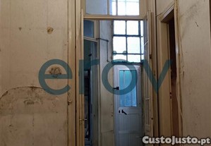 Apartamento T2 A 70M Da Rotunda Da Boavista