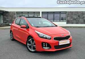 Kia Ceed 1.0 T-GDI GT LINE - 16