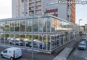 Andar moradia t3 - ermesinde