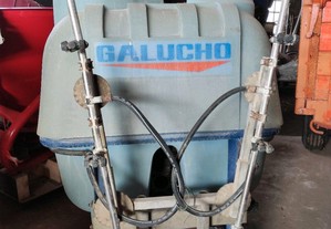 Pulverizador Galucho 300l