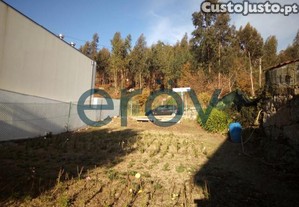 Lote De Terreno Em Serzedelo - Guimares