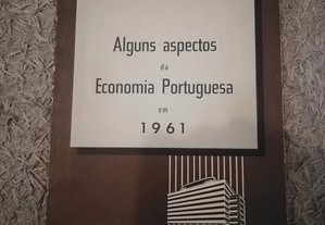 Alguns aspectos da economia portuguesa em 1961