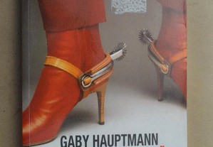 "Parada de Garanhões" de Gaby Hauptmann