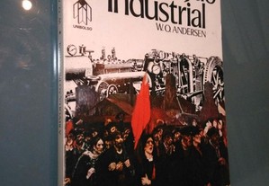 A revolução industrial - W. O. Andersen