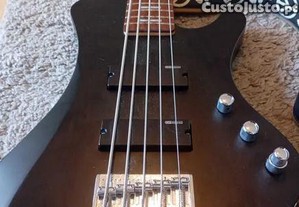 Baixo ESP LTD Stream-205 BLKS
