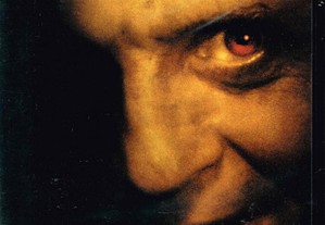 Filme em DVD: Hannibal - NOVO! SELADo!