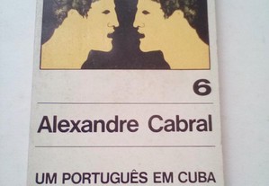 Um Português em Cuba