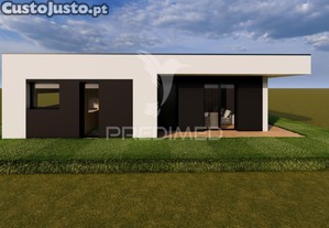 Moradia modular t3