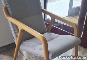 Oportunidade - Stock Off - Cadeirão