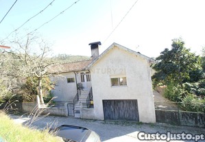 Encantadora Moradia T3 com Vista Panorâmica em Penafiel