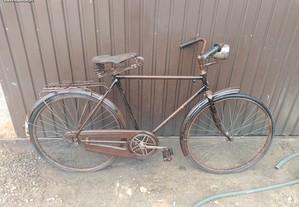 Bicicleta pasteleira antiga marca SPRINTER