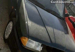 Alfa Romeo 33 1.5 ie