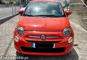 Fiat 500 1.0 Hybrid RED - 23