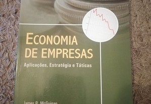 Economia de empresas