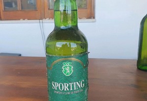 Whisky Sporting 1997