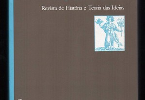 Cultura: Revista de História e Teoria das Ideias