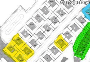 Lote de terreno urbano