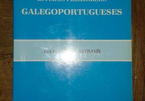 Estudos filologicos Galegoportugueses, de I. A. E.