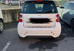 Smart ForTwo Coup 1.0 Passion 71 - 14