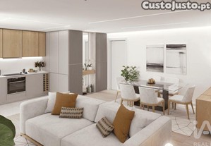Apartamento T3 em Bonfim de 160,00 m²