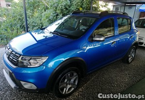 Dacia Sandero 0.9 TCe Exclusive  - 17
