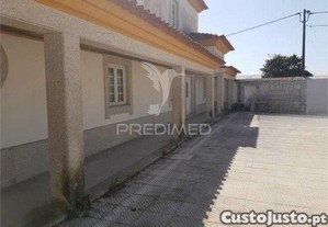 Moradia t5 restaurada a 3 km da praia de esmoriz