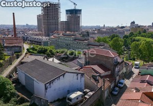 Apartamento T1 Porto