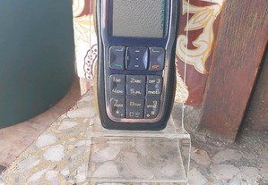 Nokia 3220, 3650, 3660 e 5500s funcionais