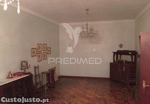 Moradia t6 em galveias, ponte de sor