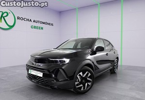 Opel Mokka GS - 23