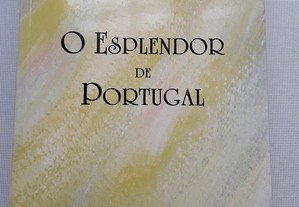O Esplendor de Portugal, de António Lobo Antunes