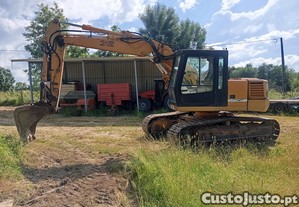 Giratria Liebherr R312