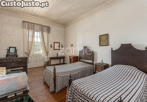 Casa Grande De Farejinhas, Castro Daire