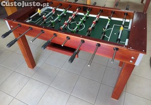 Mesa de matraquilhos