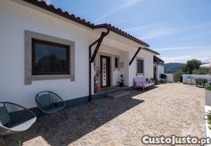 Casa / Villa T5 em Côja e Barril de Alva de 228 m²