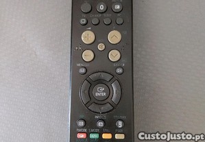 Comando tv. samsung impecavel