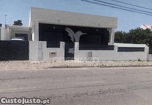 Moradia térrea t3+1