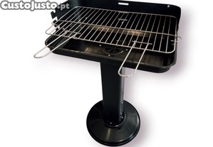 Grelhador Barbecue P Metal   EDM