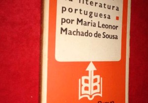 O "Horror" na Literatura Portuguesa
