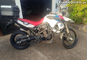 BMW GS