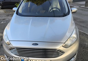 Ford C-Max Titanium
