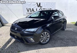 Seat Ibiza 1.0 tsi xcellence - 21