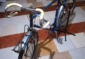 Bicicleta francesa antiga