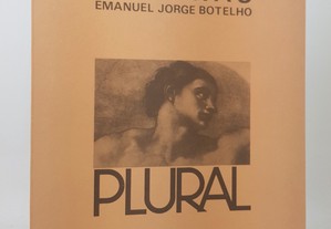 POESIA Emanuel Jorge Botelho // Cesuras 1982
